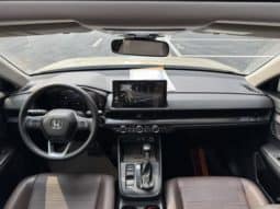 
										Honda CR-V (III), 2023 full									