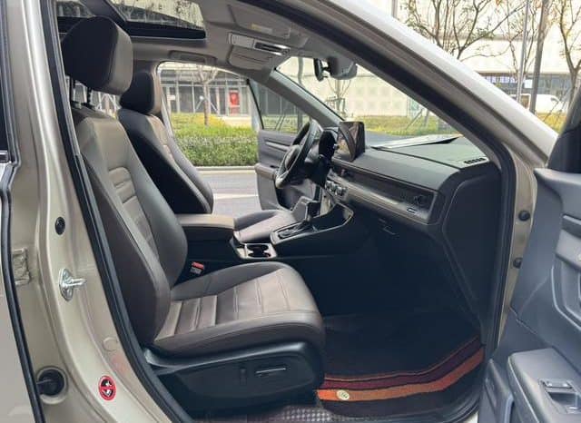 
								Honda CR-V (III), 2023 full									