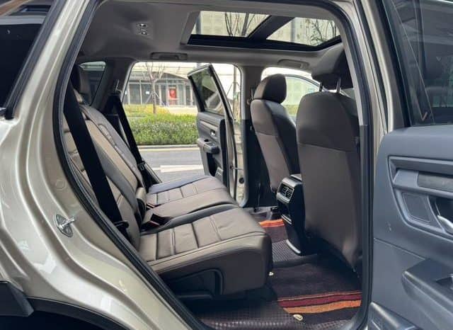 
								Honda CR-V (III), 2023 full									