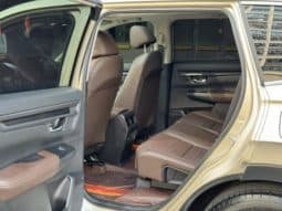 
										Honda CR-V (III), 2023 full									