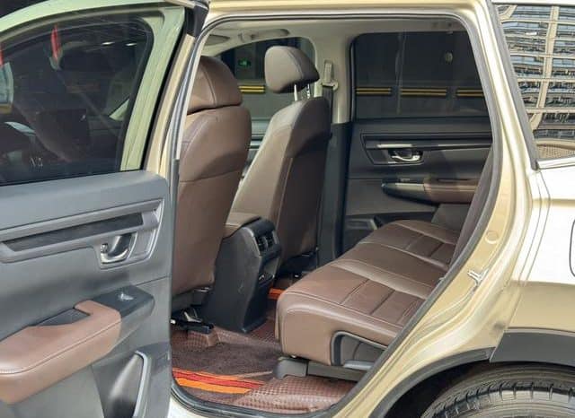 
								Honda CR-V (III), 2023 full									