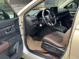 
										Honda CR-V (III), 2023 full									