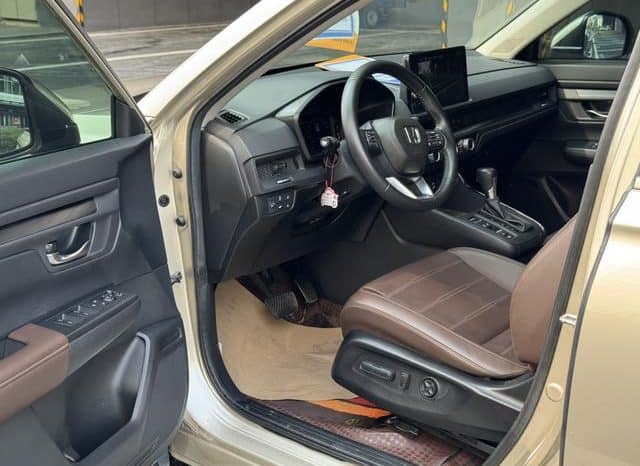 
								Honda CR-V (III), 2023 full									