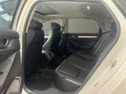 
										Honda Accord, 2020 full									