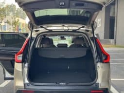 
										Honda CR-V (III), 2023 full									