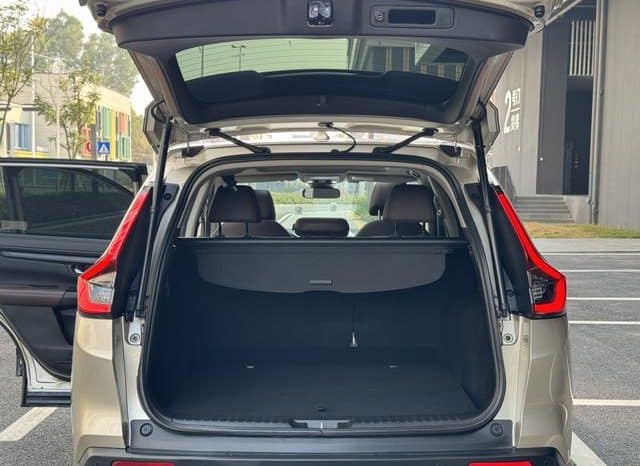 
								Honda CR-V (III), 2023 full									