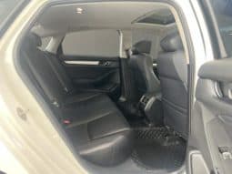 
										Honda Accord, 2020 full									