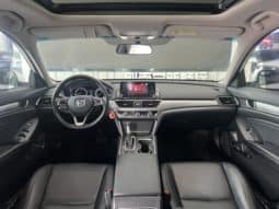 
										Honda Accord, 2020 full									
