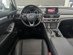
										Honda Accord, 2020 full									