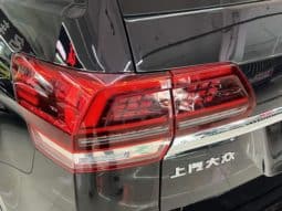 
										Volkswagen Teramont, 2020 full									
