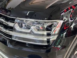 
										Volkswagen Teramont, 2020 full									