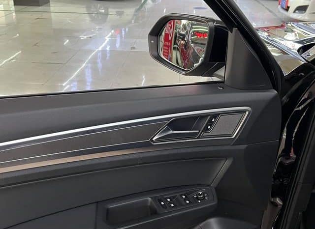 
								Volkswagen Teramont, 2020 full									