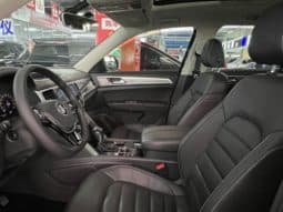 
										Volkswagen Teramont, 2020 full									
