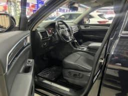 
										Volkswagen Teramont, 2020 full									