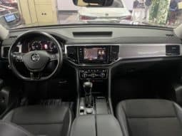 
										Volkswagen Teramont, 2020 full									