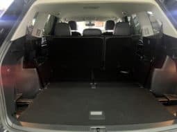 
										Volkswagen Teramont, 2020 full									