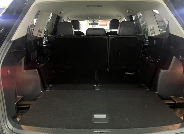 
								Volkswagen Teramont, 2020 full									