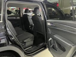 
										Volkswagen Teramont, 2020 full									