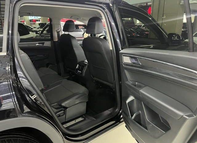 
								Volkswagen Teramont, 2020 full									