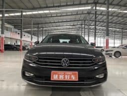 
										Volkswagen Magotan, 2021 full									