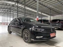 
										Volkswagen Magotan, 2021 full									