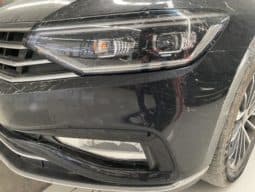 
										Volkswagen Magotan, 2021 full									