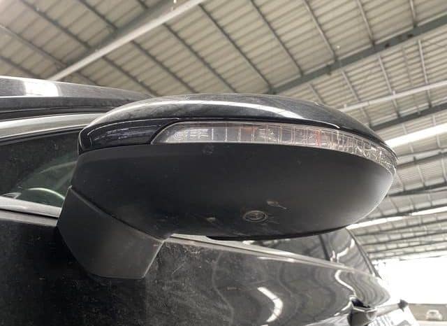 
								Volkswagen Magotan, 2021 full									