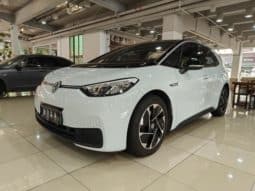 Volkswagen ID.3, 2024