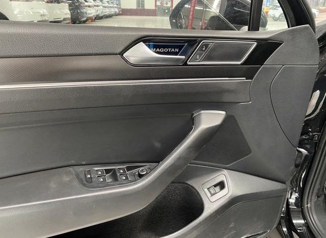 
								Volkswagen Magotan, 2021 full									