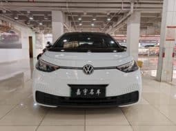 
										Volkswagen ID.3, 2024 full									