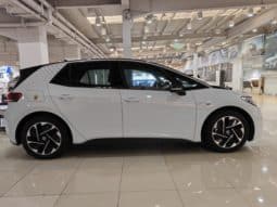 
										Volkswagen ID.3, 2024 full									