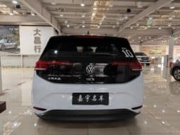 
										Volkswagen ID.3, 2024 full									