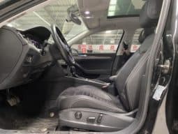 
										Volkswagen Magotan, 2021 full									