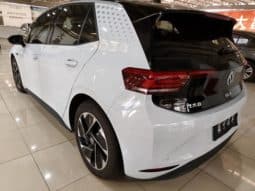 
										Volkswagen ID.3, 2024 full									