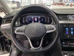 
										Volkswagen Magotan, 2021 full									