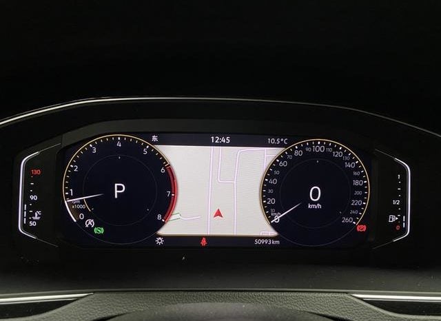 
								Volkswagen Magotan, 2021 full									