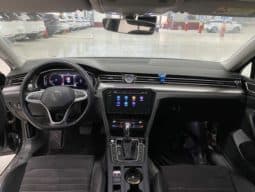 
										Volkswagen Magotan, 2021 full									