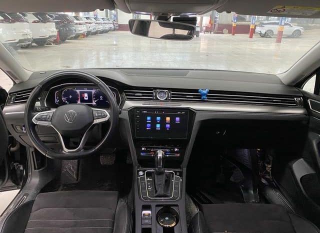 
								Volkswagen Magotan, 2021 full									