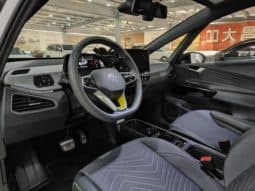 
										Volkswagen ID.3, 2024 full									