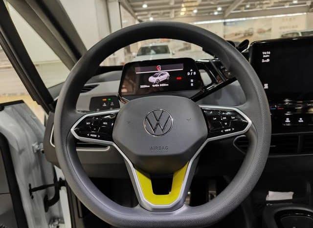 
								Volkswagen ID.3, 2024 full									