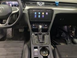 
										Volkswagen Magotan, 2021 full									