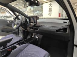 
										Volkswagen ID.3, 2024 full									