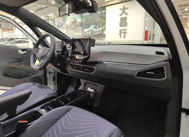
								Volkswagen ID.3, 2024 full									