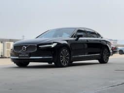 67cef45757cc5 Volvo S90, 2023