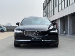 
										Volvo S90, 2023 full									