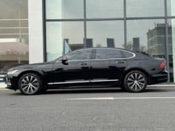 
										Volvo S90, 2023 full									