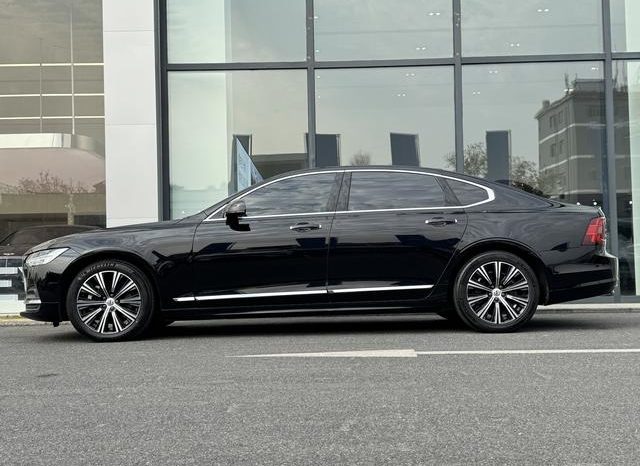 
								Volvo S90, 2023 full									