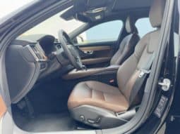
										Volvo S90, 2023 full									