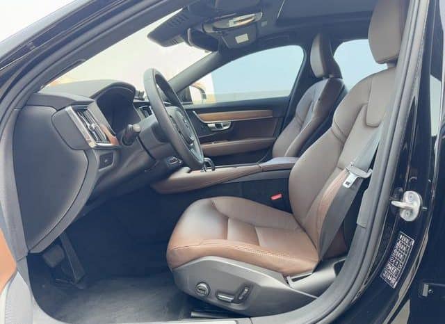 
								Volvo S90, 2023 full									