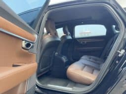 
										Volvo S90, 2023 full									